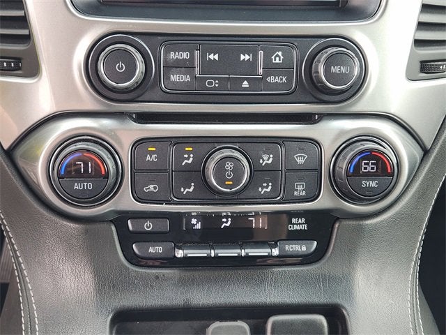 2019 Chevrolet Tahoe LS