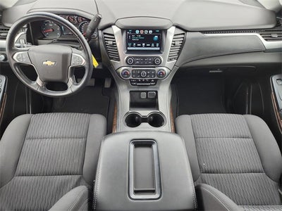 2019 Chevrolet Tahoe LS