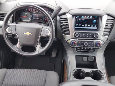 2019 Chevrolet Tahoe LS