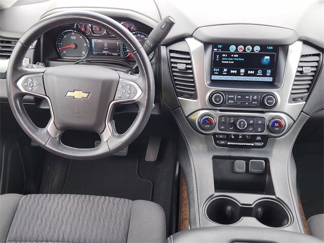 2019 Chevrolet Tahoe LS