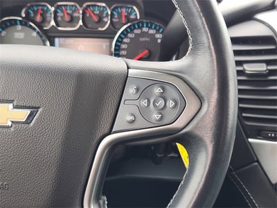 2019 Chevrolet Tahoe LS