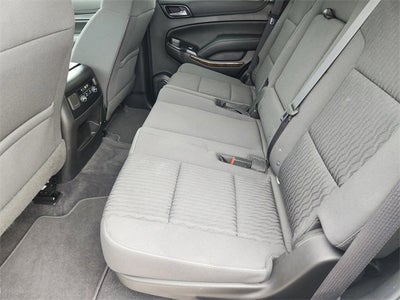 2019 Chevrolet Tahoe LS