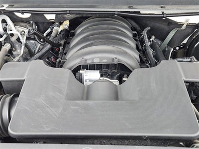 2019 Chevrolet Tahoe LS