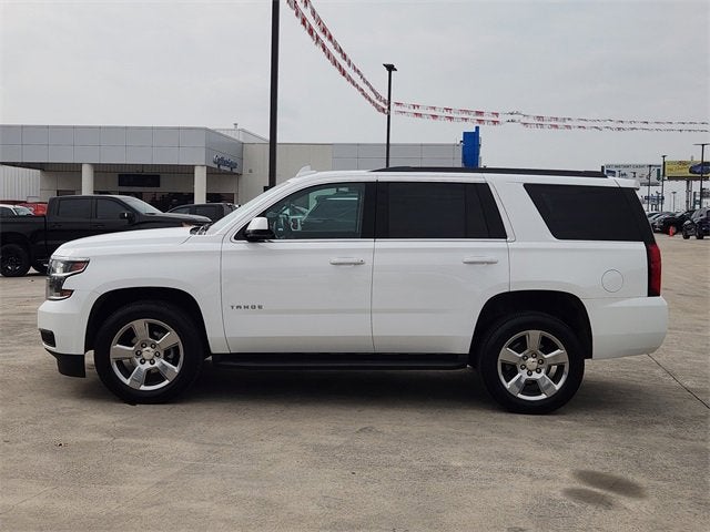 2019 Chevrolet Tahoe LS