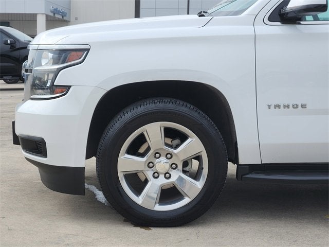 2019 Chevrolet Tahoe LS