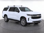 2024 Chevrolet Suburban LS