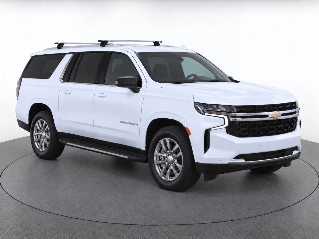 2024 Chevrolet Suburban LS
