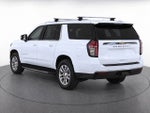 2024 Chevrolet Suburban LS