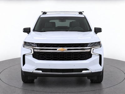 2024 Chevrolet Suburban LS