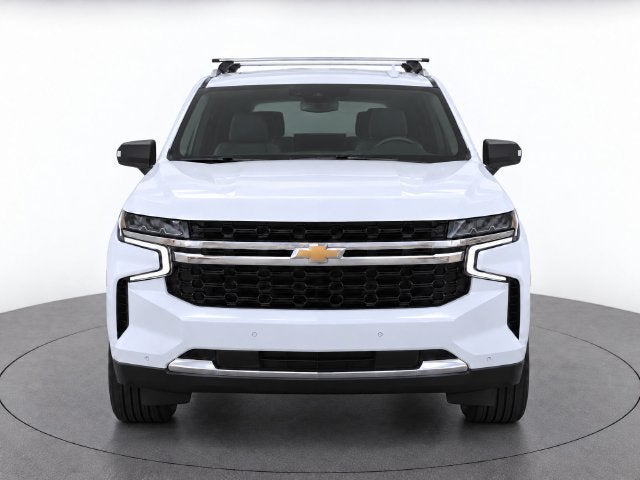 2024 Chevrolet Suburban LS