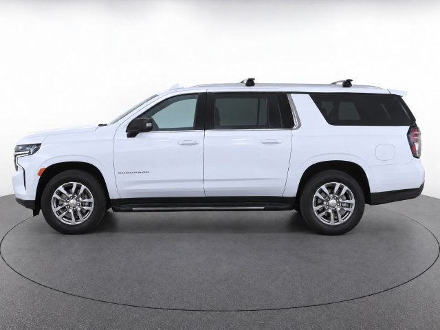 2024 Chevrolet Suburban LS