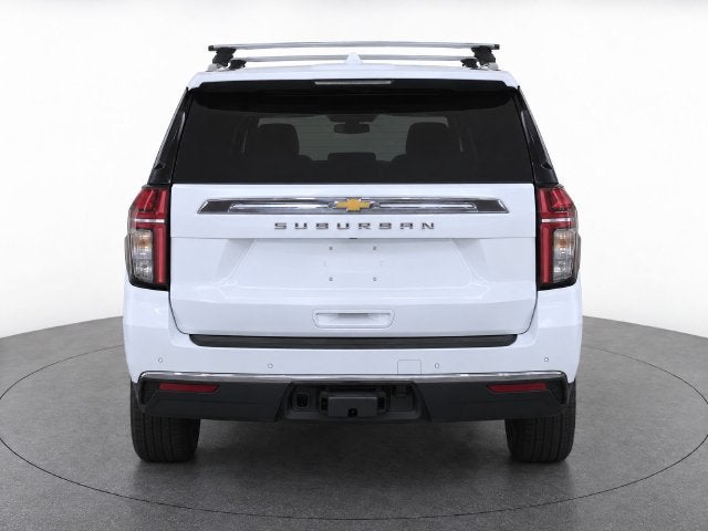 2024 Chevrolet Suburban LS