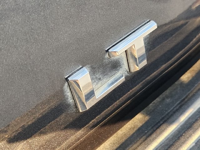 2021 Chevrolet Tahoe LT - Photo 12