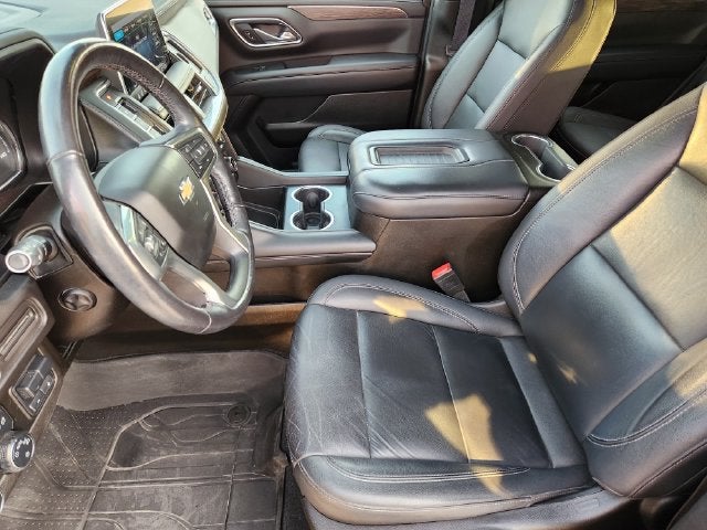 2021 Chevrolet Tahoe LT - Photo 13