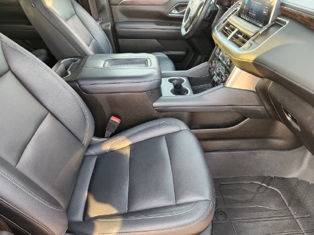 2021 Chevrolet Tahoe LT - Photo 14