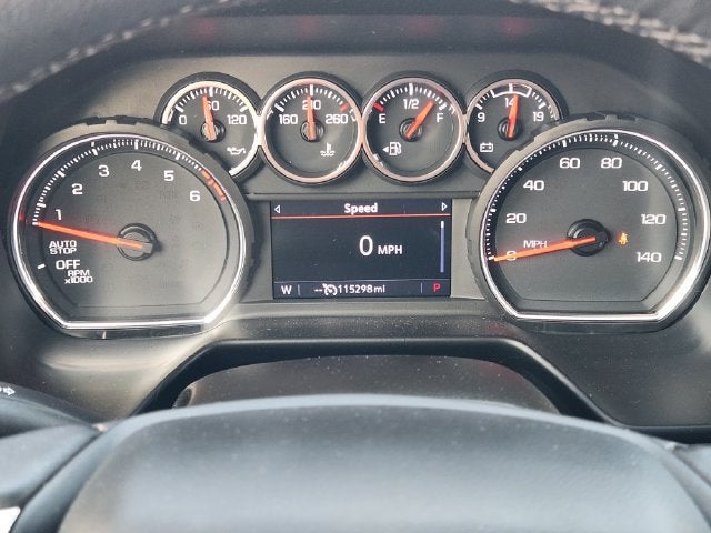 2021 Chevrolet Tahoe LT - Photo 15