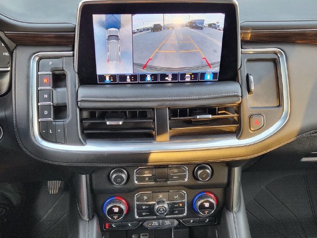 2021 Chevrolet Tahoe LT - Photo 17