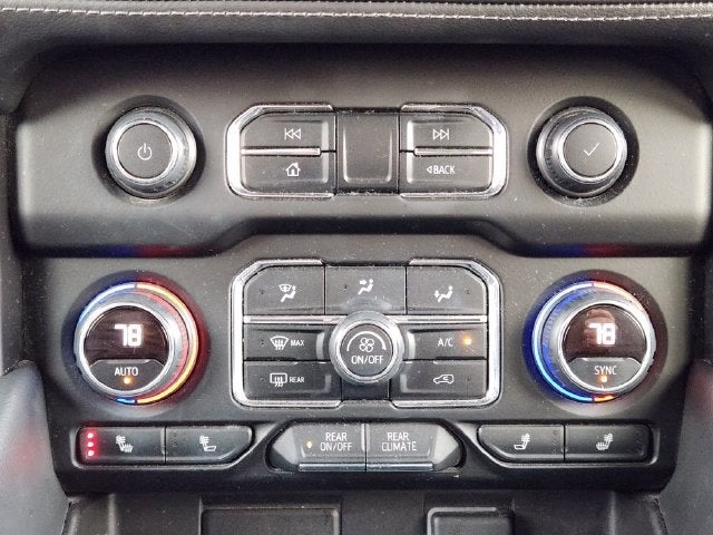 2021 Chevrolet Tahoe LT - Photo 18