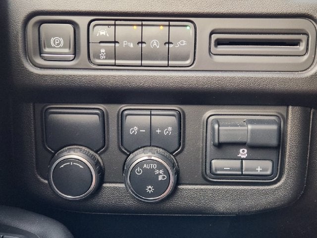2021 Chevrolet Tahoe LT - Photo 21