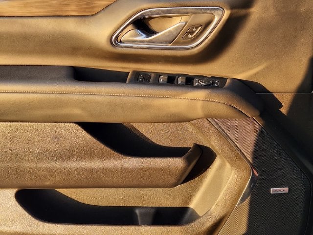 2021 Chevrolet Tahoe LT - Photo 22