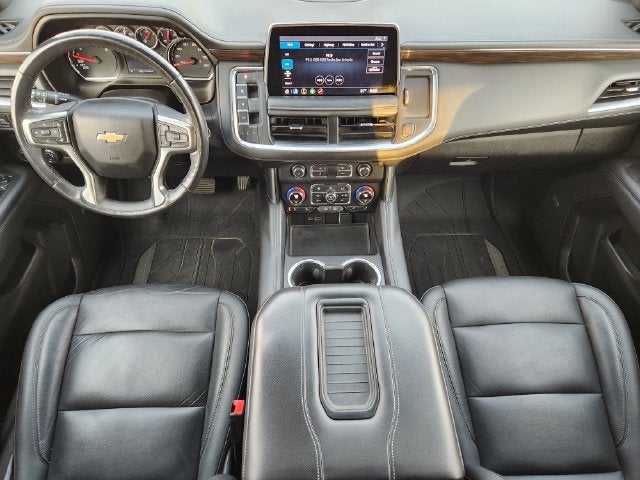 2021 Chevrolet Tahoe LT - Photo 26
