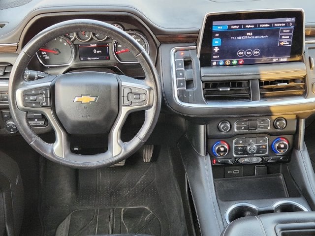 2021 Chevrolet Tahoe LT - Photo 27