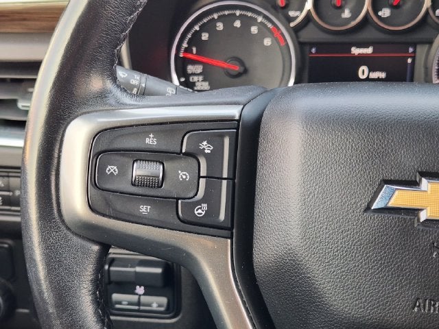 2021 Chevrolet Tahoe LT - Photo 28