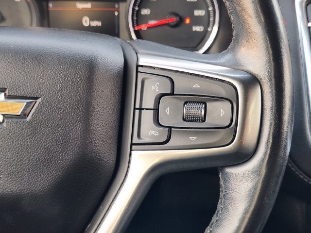 2021 Chevrolet Tahoe LT - Photo 29