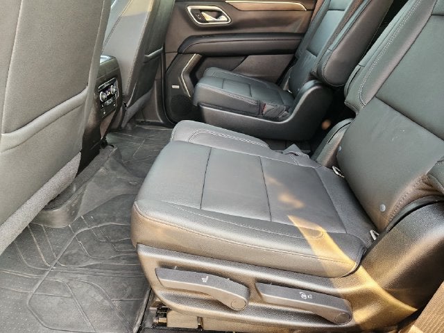 2021 Chevrolet Tahoe LT - Photo 30