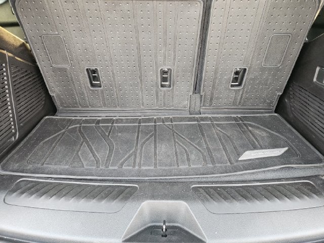 2021 Chevrolet Tahoe LT - Photo 33