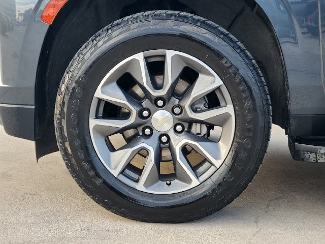 2021 Chevrolet Tahoe LT - Photo 9