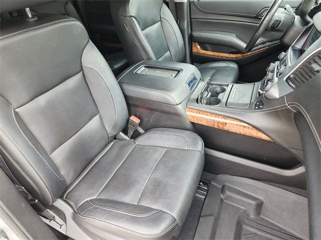 2020 Chevrolet Suburban Premier