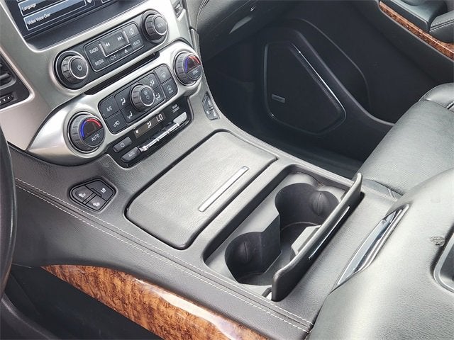 2020 Chevrolet Suburban Premier