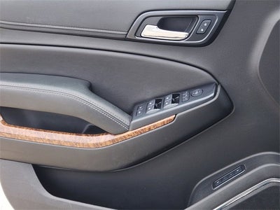 2020 Chevrolet Suburban Premier