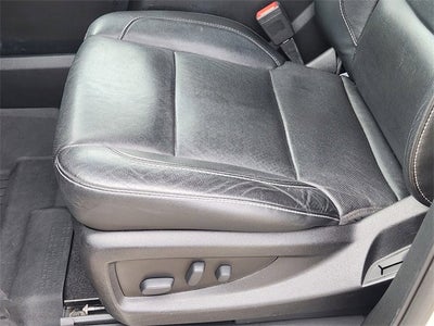 2020 Chevrolet Suburban Premier