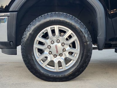 2024 GMC Sierra 2500 HD SLT