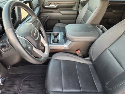 2024 GMC Sierra 2500 HD SLT