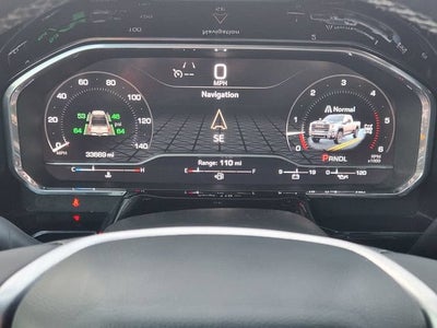 2024 GMC Sierra 2500 HD SLT