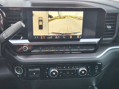 2024 GMC Sierra 2500 HD SLT