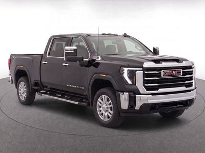 2024 GMC Sierra 2500 HD SLT