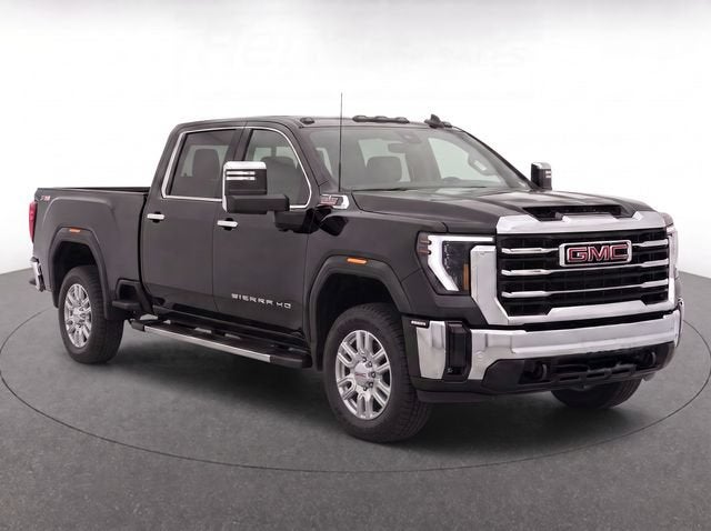 2024 GMC Sierra 2500 HD SLT