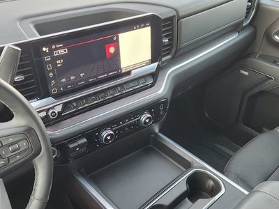 2024 GMC Sierra 2500 HD SLT