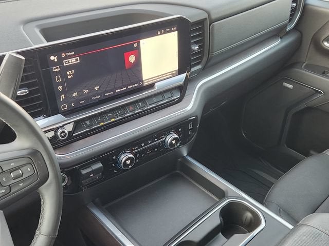 2024 GMC Sierra 2500 HD SLT