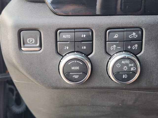 2024 GMC Sierra 2500 HD SLT