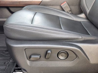 2024 GMC Sierra 2500 HD SLT