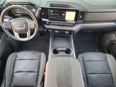 2024 GMC Sierra 2500 HD SLT