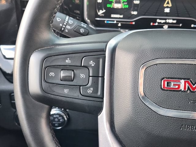 2024 GMC Sierra 2500 HD SLT