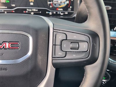 2024 GMC Sierra 2500 HD SLT