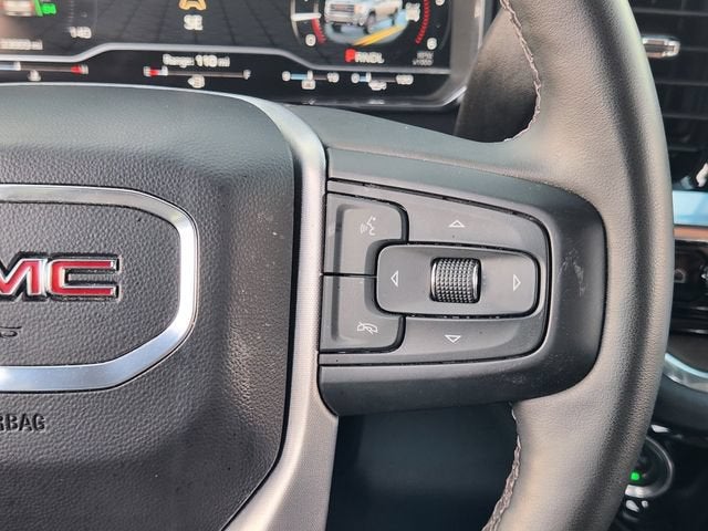2024 GMC Sierra 2500 HD SLT