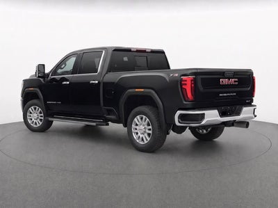 2024 GMC Sierra 2500 HD SLT